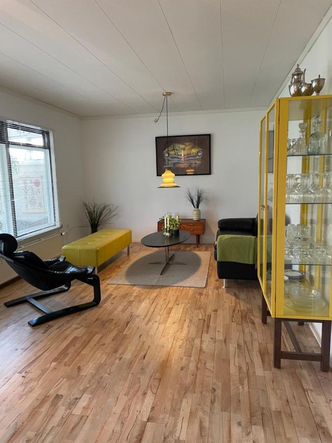 Vila Landby Hygge Jerup Exteriér fotografie