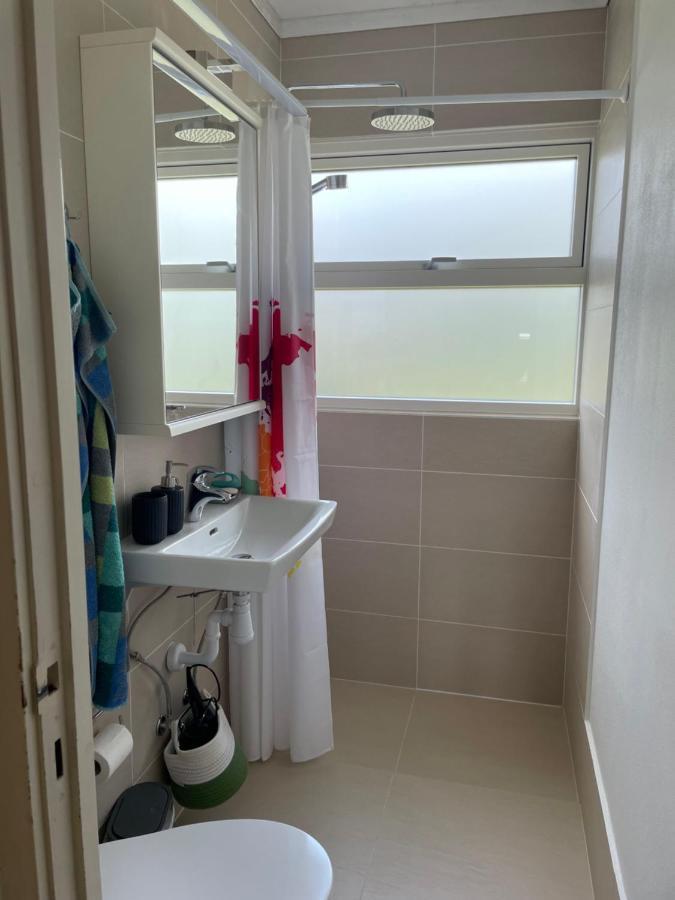 Vila Landby Hygge Jerup Exteriér fotografie